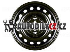 Disk kola 5.5J x14H2 ET 44 rozteč: 4x114,3x56,5