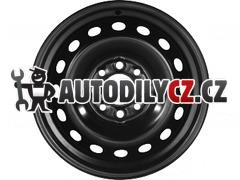 Disk kola 5.00B x13 H ET 35