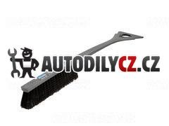 KUNGS smetáček se škrabkou, MAX