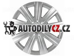 Poklice MAGNUM PRO 13" sada 4ks