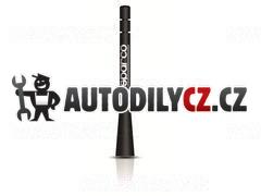 Anténa SPARCO URBAN černobílá