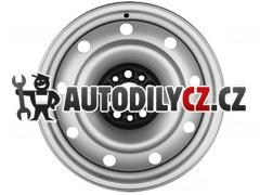 Disk kola 6,5 J x 15 H2 ET 31