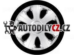 Poklice Racing 13" sada 4ks