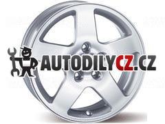 ALUETT 43 ET35  5x100x70.4