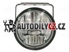 Mlhová světla/DRL světla pro denní svícení, 2v1