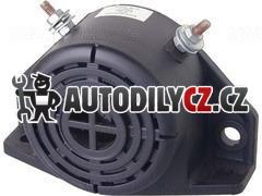 Signalizace couvání 12-36V