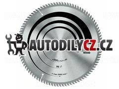 Pilový kotouč Optiline Wood