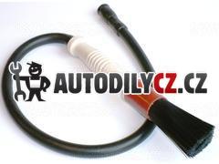 Náhradní průtokový štětec k mycímu stolu