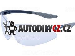 Ochranné brýle - elegantní čiré