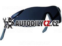 Ochranné brýle - elegantní kouřové