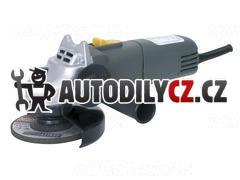 Úhlová bruska, 115 mm, 600 W/230 V