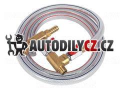 Doporučené příslušenství k pískovačce GV SB998