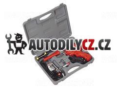 Sada pro letování v kufříku - 8 kusů