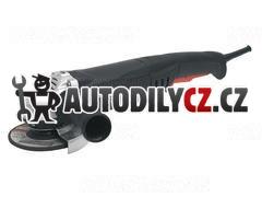 Úhlová bruska 125 mm, 1000 W