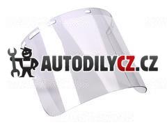 Náhradní průhledné hledí pro GV SSP11