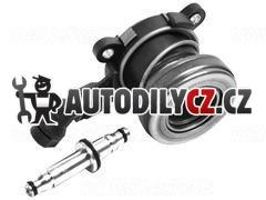 Spojkové ložisko LUK