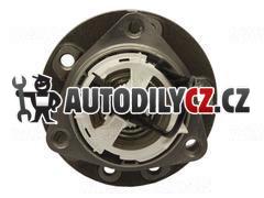 Náboj kola s ložiskem - STARTLINE