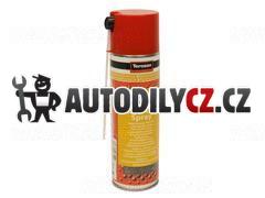 Multi-voskový sprej, 500ml transparentní