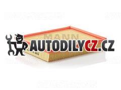 Filtr vzduchový MANN