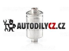 Filtr palivový MANN