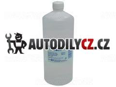 Destilovaná voda - 1 litr