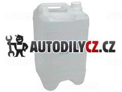 Destilovaná voda - 10 litrů