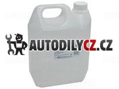 Destilovaná voda - 3 litry