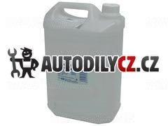 Destilovaná voda - 5 litrů