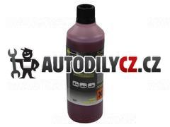 Motocyklový motorový olej 2T PREMIUM - 0.5 litru