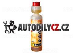 Letní koncentrát kapaliny do ostřikovačů - 250ml