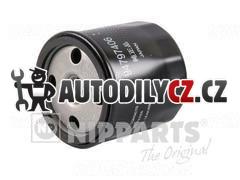 Olejový filtr (NI/BP)