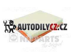 Vzduchový filtr (NI/BP)