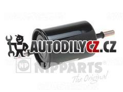 Palivový filtr (NI/BP)