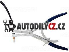 Kleště na hadicové spony