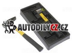 STARTLINE Sada kladiv - 2 ks