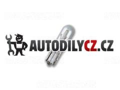 Žárovka OSRAM W2,3W 12V 2.3W W2x4,6d