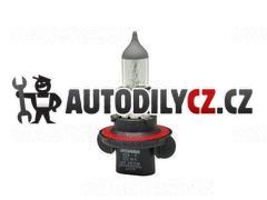 Žárovka OSRAM H13 12V 60/55W P26.4t