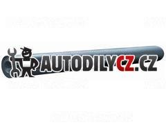 Palivová hadice Startline - gumová