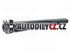 Palivová hadice Startline - protkaná textilem