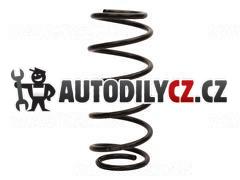 Pružina pérování nápravy STARTLINE