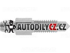 P/L odvzdušnovací šroub QB M8x1.25  9x41.5