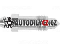 P/L odvzdušnovací šroub QB M10x1  10x36.5