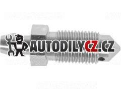 P/L odvzdušnovací šroub QB M10x1  11x36.0