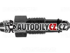 P/L odvzdušnovací šroub QB M10x1  11x41.8