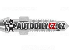 P/L odvzdušnovací šroub QB M6x1  7x29.0