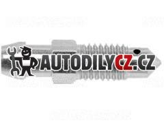 P/L odvzdušnovací šroub QB M7x1  7x28.6