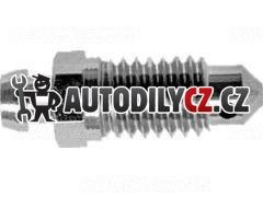 P/L odvzdušnovací šroub QB M8x1.25  8x24.5