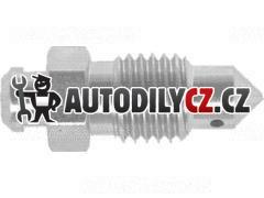 P/L odvzdušnovací šroub QB M10x1.25  10x28.0