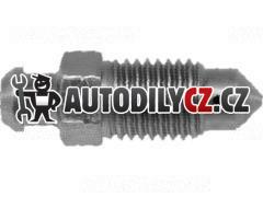 P/L odvzdušnovací šroub QB M10x1.25  10x33.0