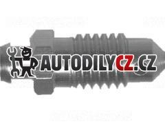 P/L odvzdušnovací šroub QB M10x1.5  10x29.5